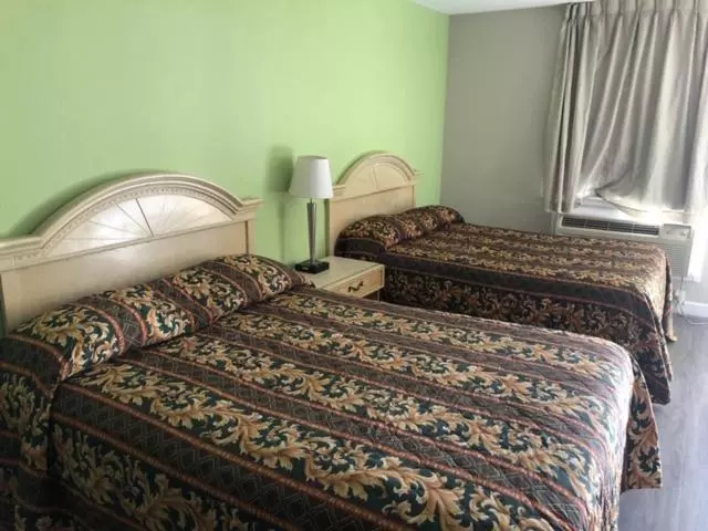 モーテル Flamingo Beach Inn