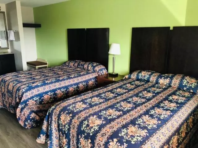 モーテル Flamingo Beach Inn