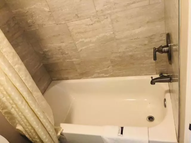 モーテル Flamingo Beach Inn