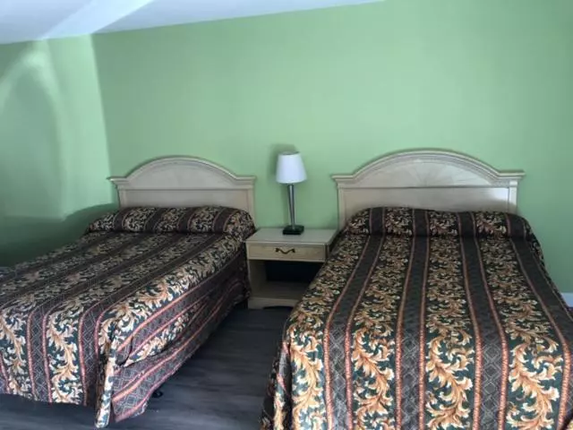 モーテル Flamingo Beach Inn