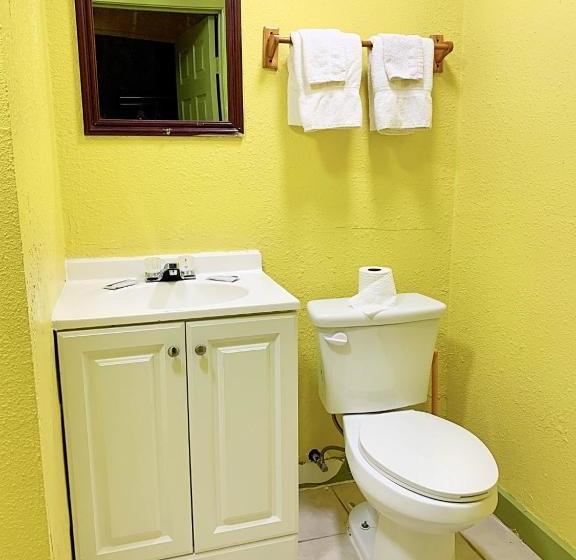 فندق على الطريق Luxury Inn