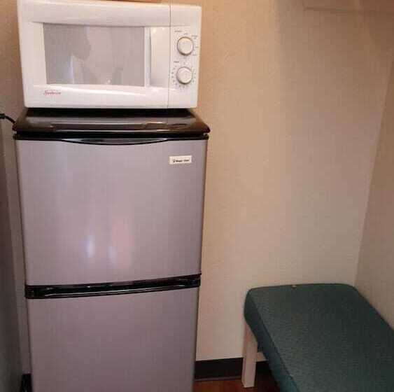 מוטל Luxury Inn & Rv Park