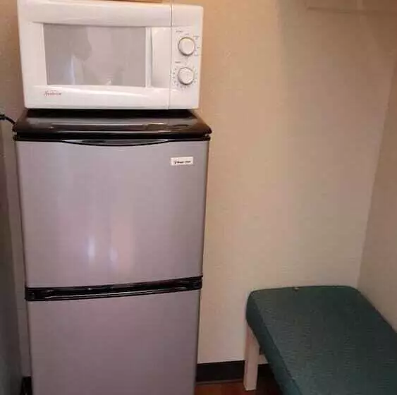 Motelli Luxury Inn & Rv Park