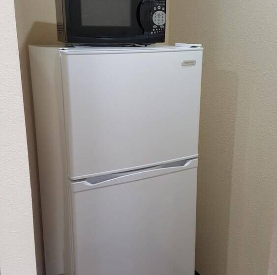 מוטל Luxury Inn & Rv Park