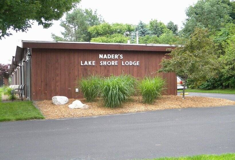 Nader S Motel & Suites