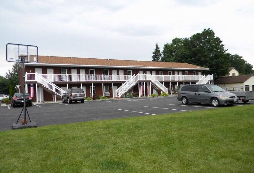 Nader S Motel & Suites