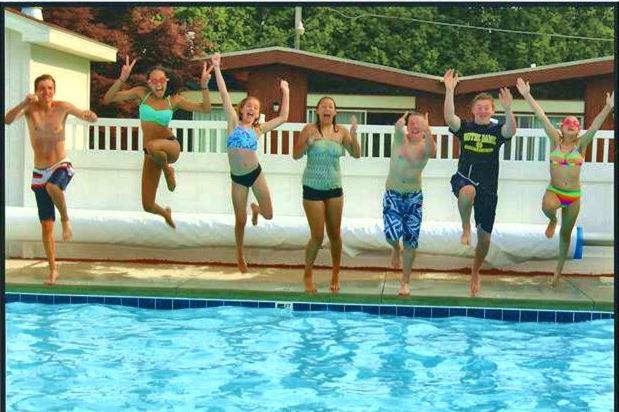 Nader S Motel & Suites