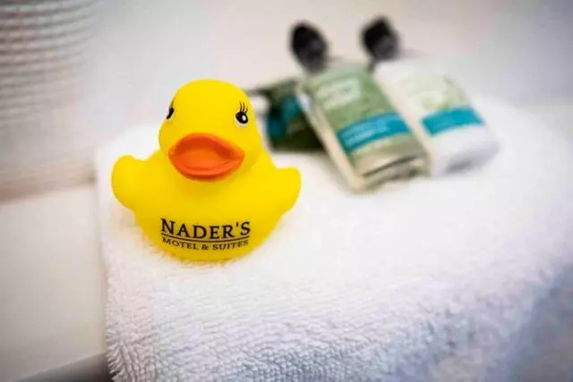 Nader S Motel & Suites