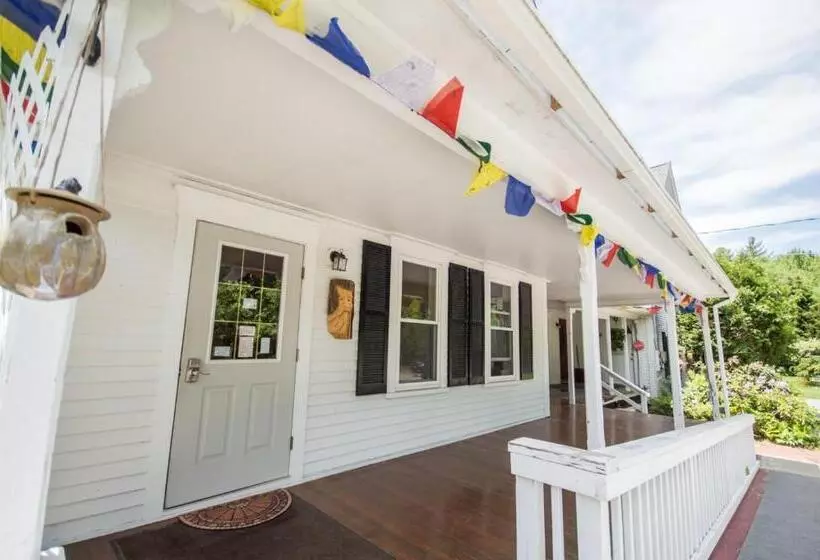 The Notch Hostel