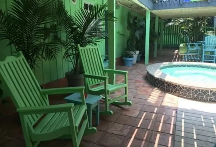 Upper Deck Hotel And Bar   Adults Only
