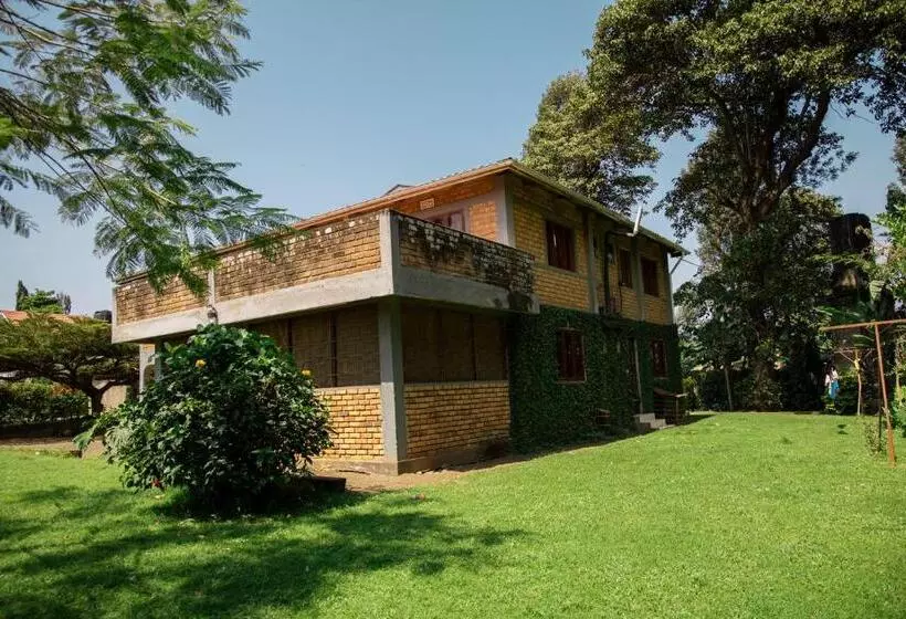 Aamiaismajoitus (B&B) The Family Farm