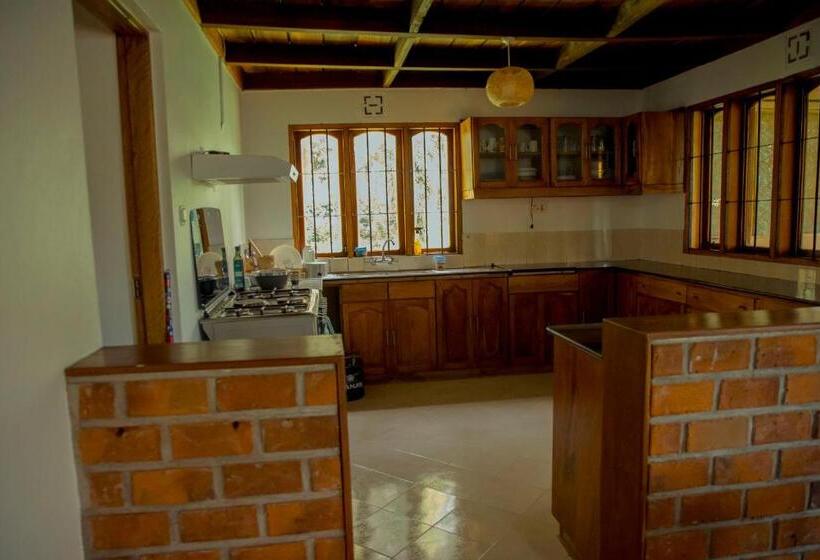 住宿加早餐  The Family Farm