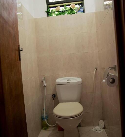 住宿加早餐  The Family Farm