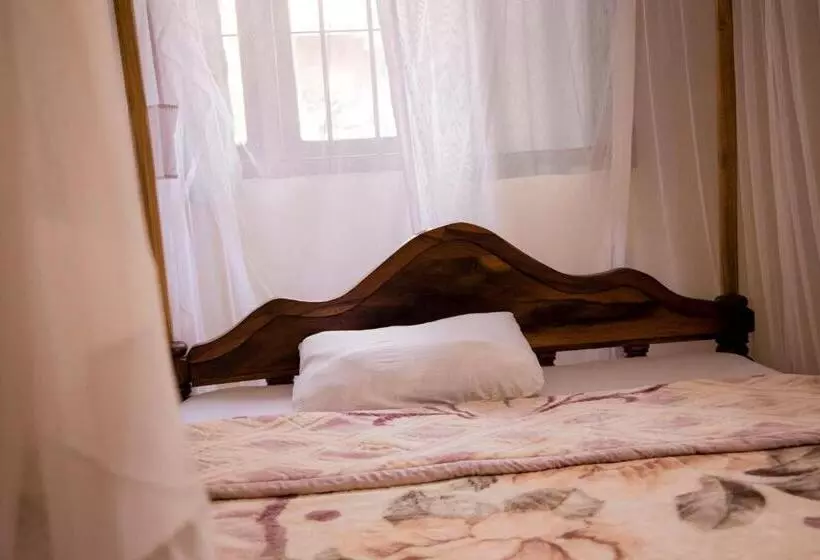 Aamiaismajoitus (B&B) The Family Farm