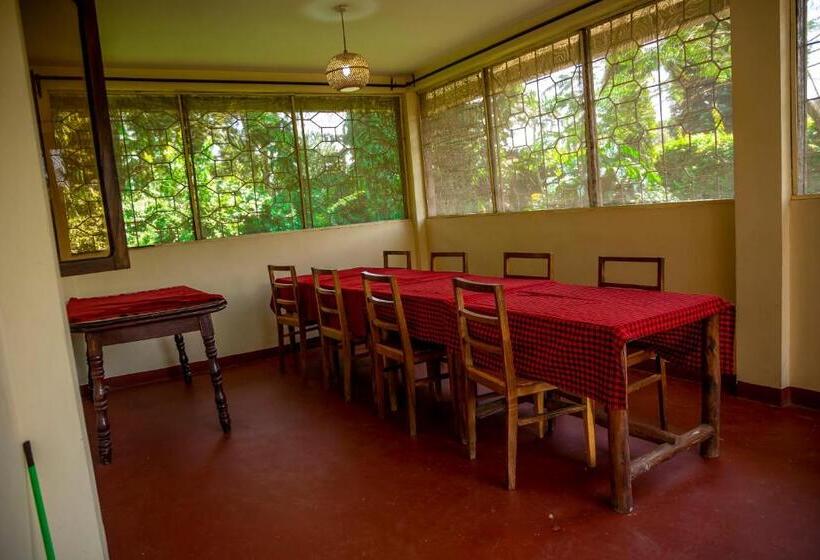 住宿加早餐  The Family Farm