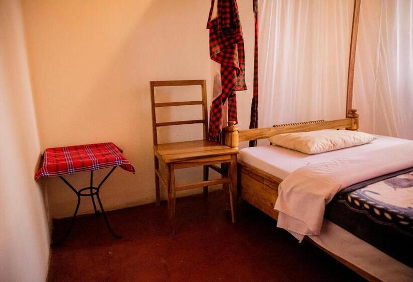 住宿加早餐  The Family Farm