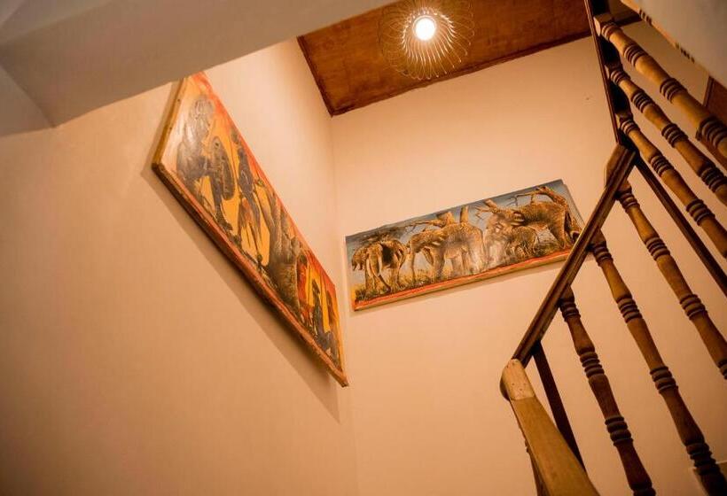 住宿加早餐  The Family Farm