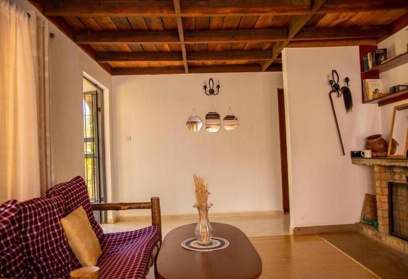 住宿加早餐  The Family Farm