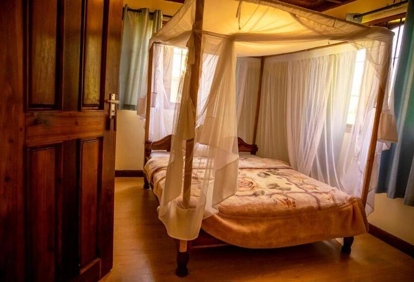 住宿加早餐  The Family Farm