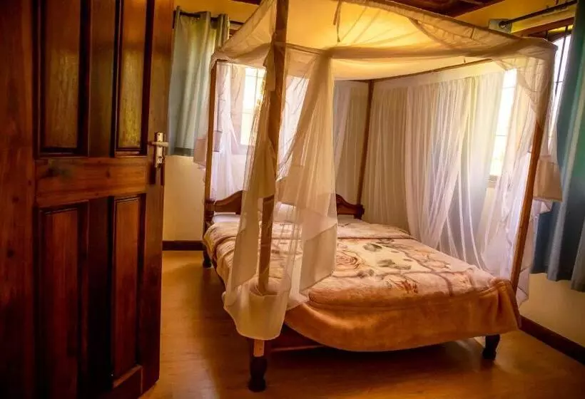 Aamiaismajoitus (B&B) The Family Farm