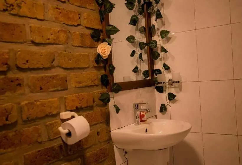 Aamiaismajoitus (B&B) The Family Farm