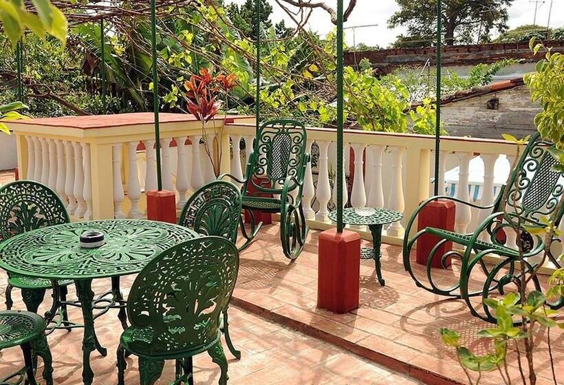 Hostal La Karolyna Remedios