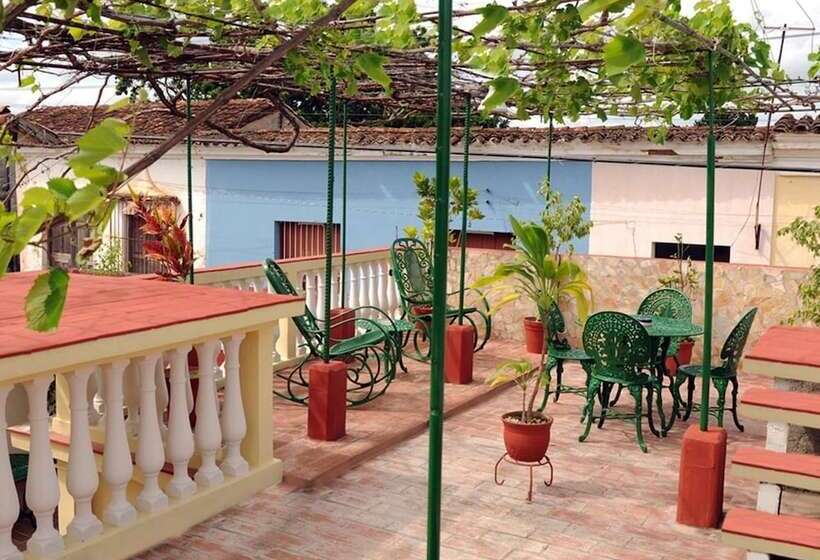 Hostal La Karolyna Remedios