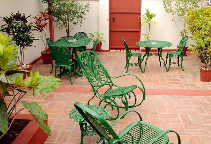 Hostal La Karolyna Remedios