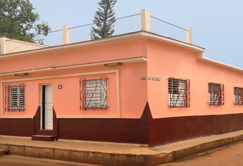 Hostal La Karolyna Remedios