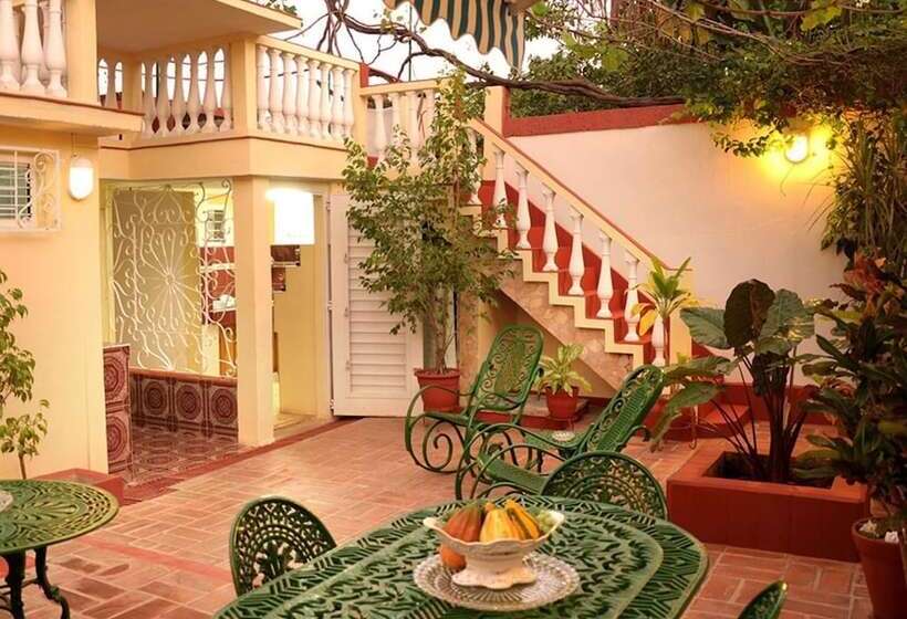 Hostal La Karolyna Remedios