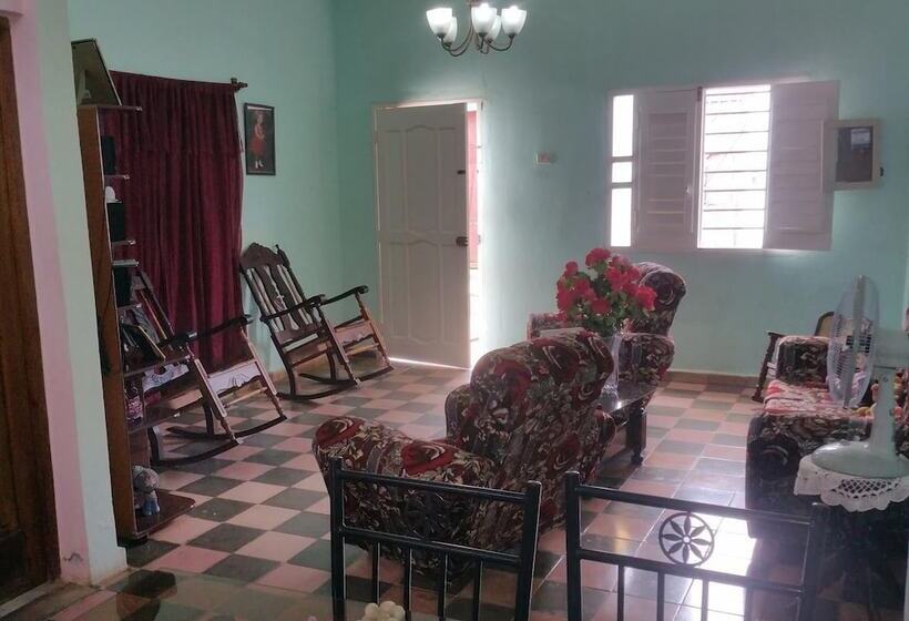 Hostal La Karolyna Remedios