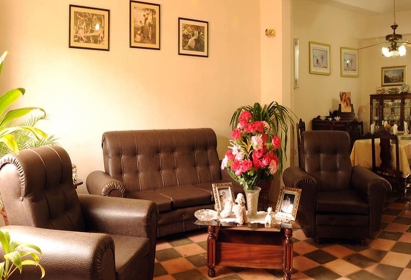 Hostal La Karolyna Remedios