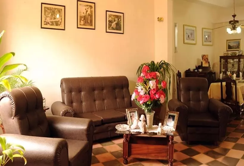 Hostal La Karolyna Remedios