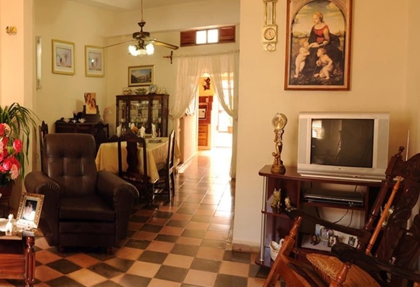 Hostal La Karolyna Remedios