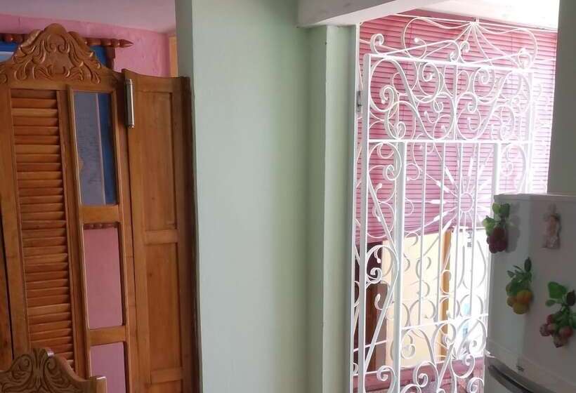 Hostal La Karolyna Remedios