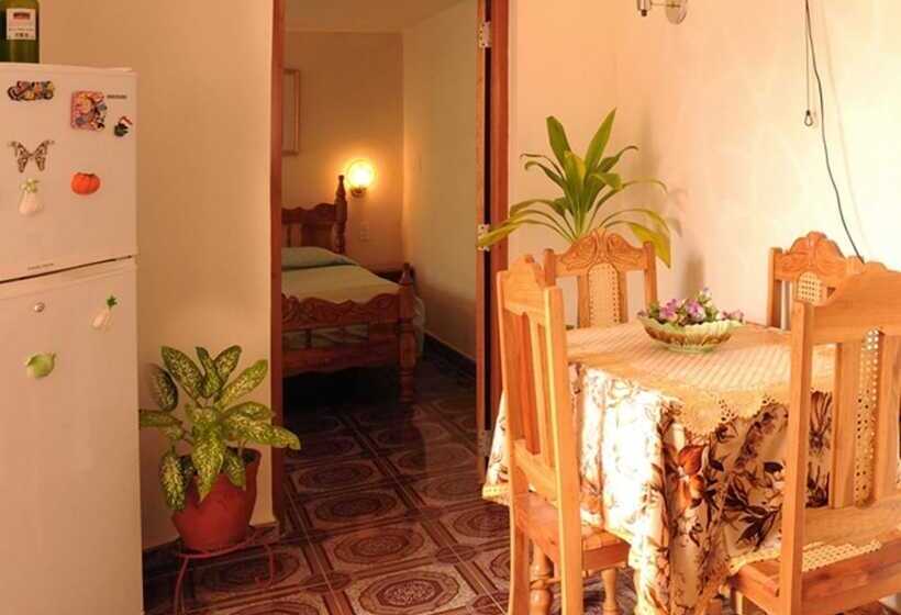 Hostal La Karolyna Remedios