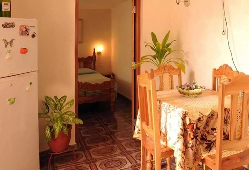 Hostal La Karolyna Remedios