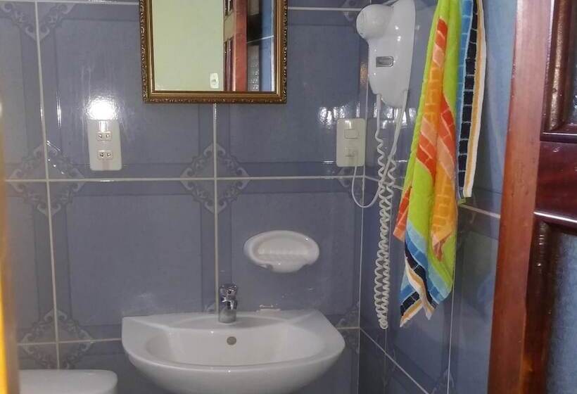 Hostal La Karolyna Remedios