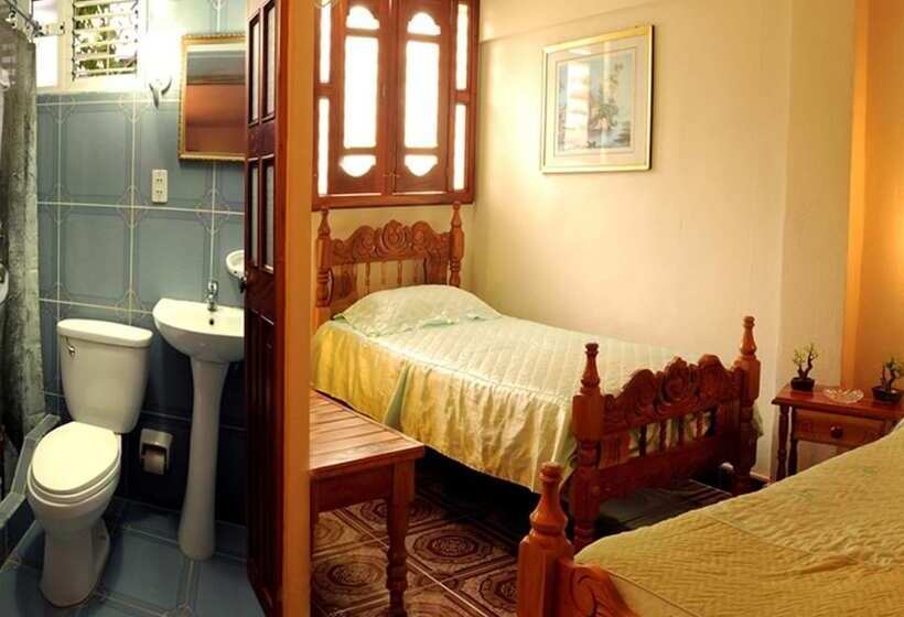 Hostal La Karolyna Remedios