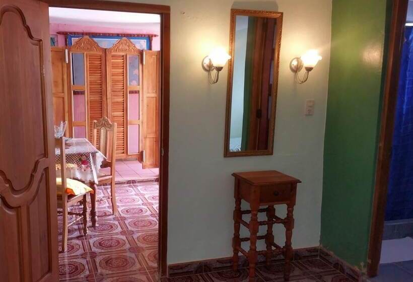 Hostal La Karolyna Remedios