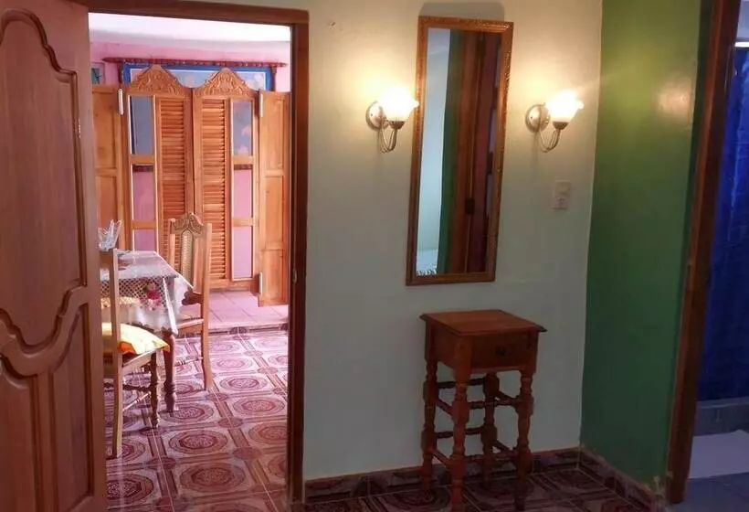 Hostal La Karolyna Remedios