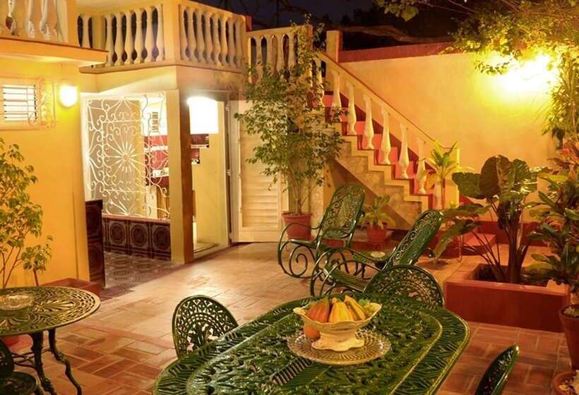 Hostal La Karolyna Remedios