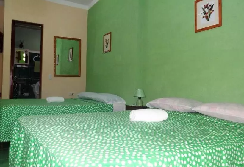 Hostal Rey 293