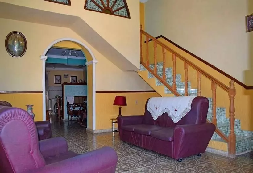 Hostal Rey 293