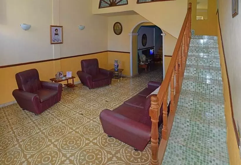 Hostal Rey 293