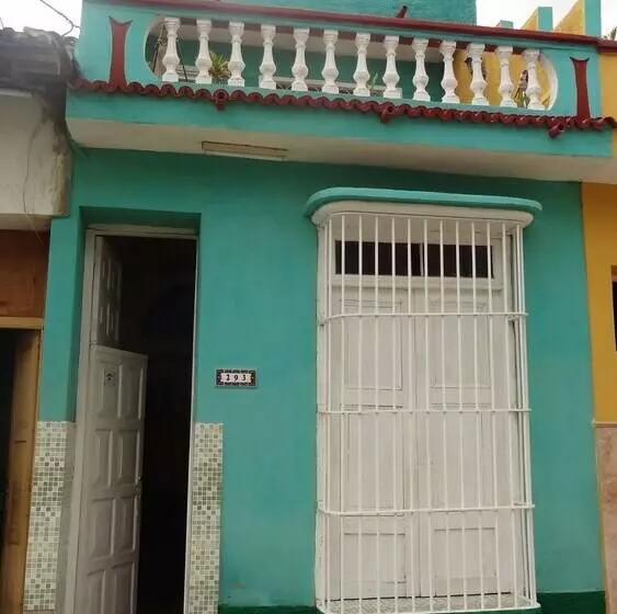 Hostal Rey 293