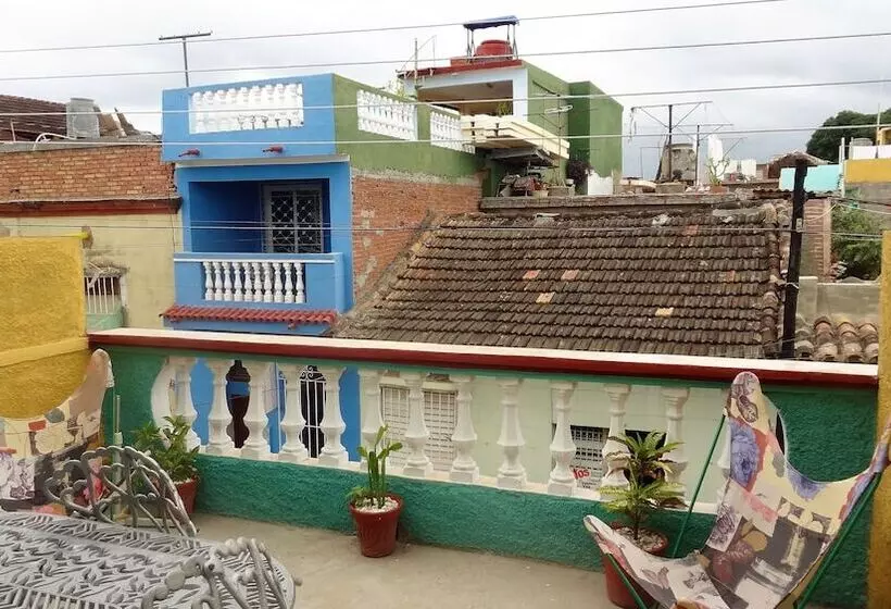 Hostal Rey 293