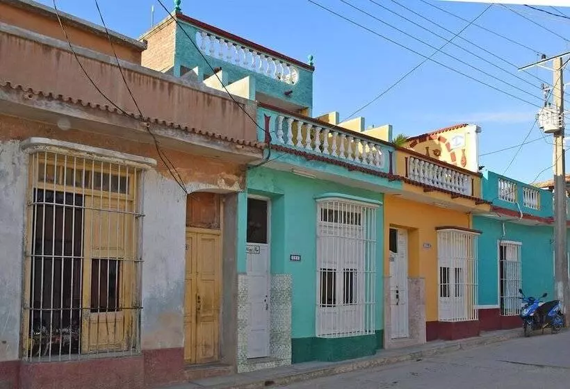 Hostal Rey 293