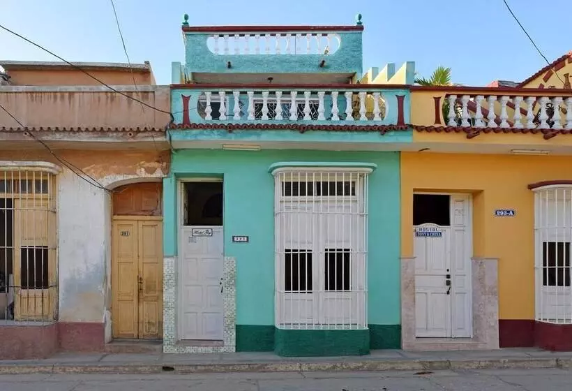 Hostal Rey 293