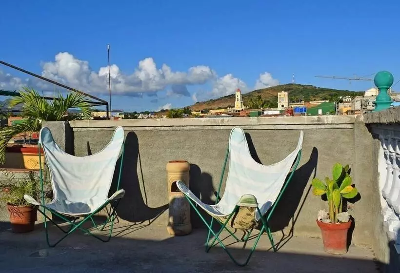 Hostal Rey 293